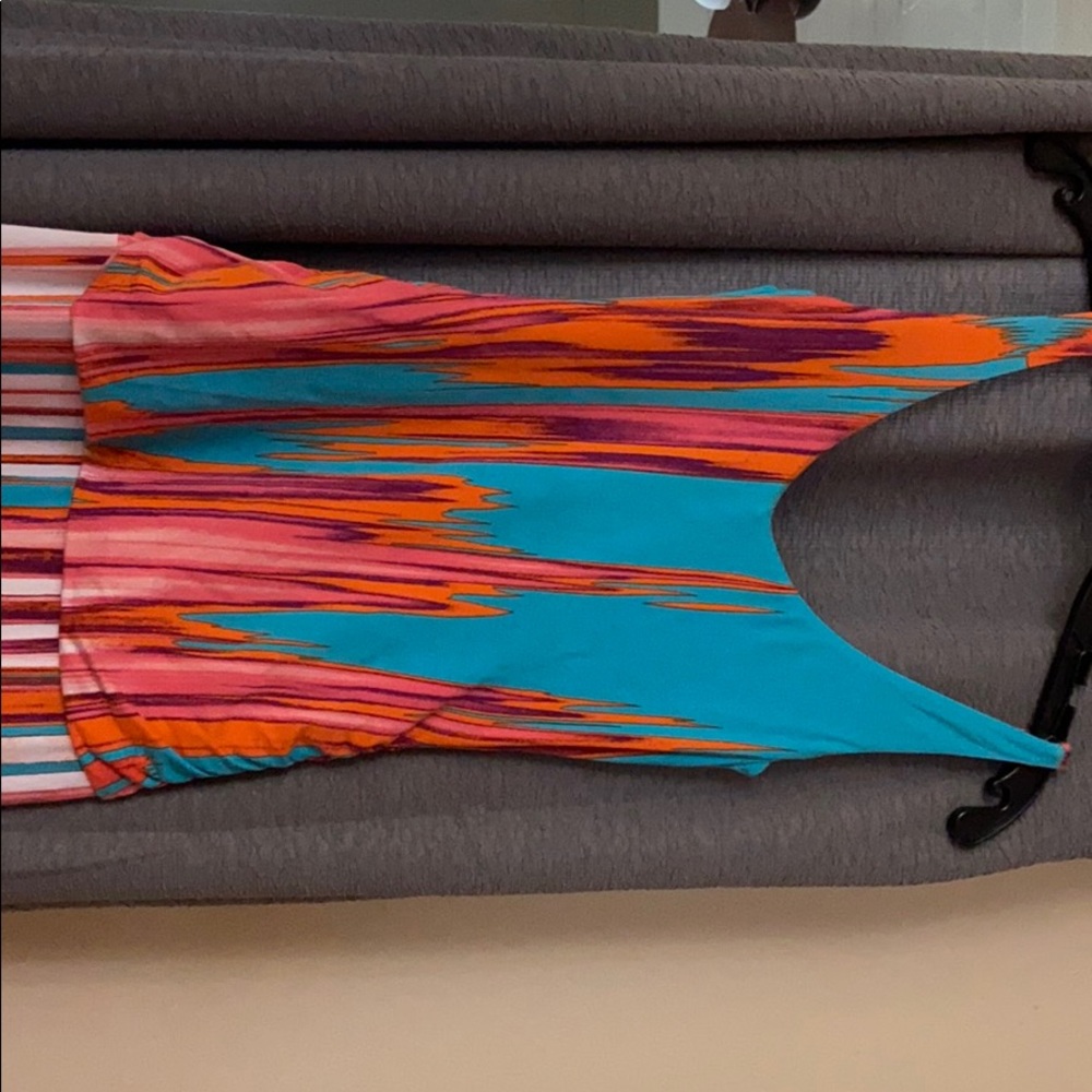 Tart maxi Dress
